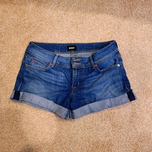 Hudson shorts